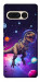 Чохол Space dino для Google Pixel 7 Pro