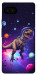 Чехол Space dino для Google Pixel 7A