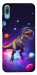 Чехол Space dino для Huawei Y6 Pro (2019)