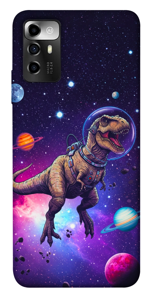 Чехол Space dino для ZTE Blade V40 Vita