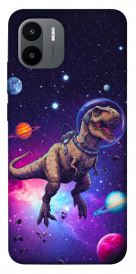 Чохол Space dino для Xiaomi Poco C50