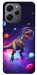Чохол Space dino для Xiaomi Redmi 12