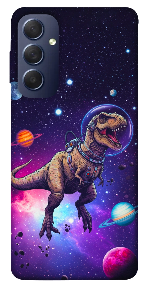 Чехол Space dino для Galaxy M54 5G