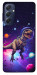 Чехол Space dino для Galaxy M54 5G