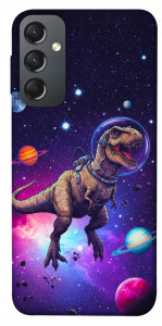 Чохол Space dino для Galaxy A24 4G