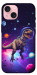 Чехол Space dino для iPhone 15