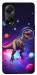 Чохол Space dino для Oppo A98