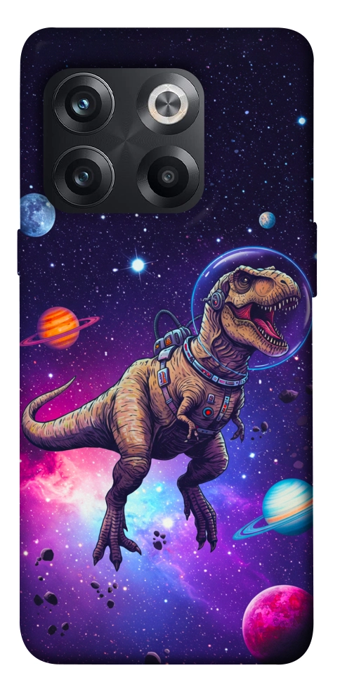 Чохол Space dino для OnePlus 10T