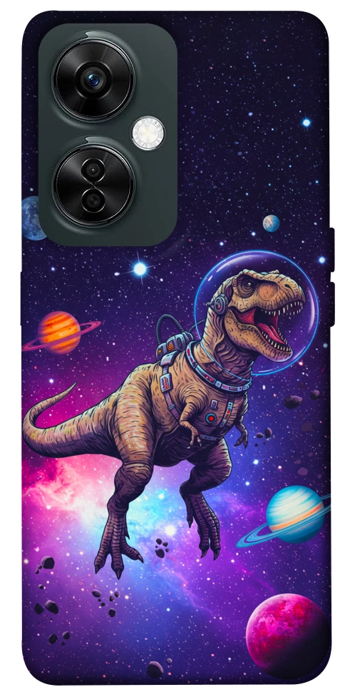 Чохол Space dino для OnePlus Nord CE 3 Lite
