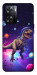 Чехол Space dino для OnePlus Nord N20 SE