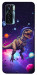 Чехол Space dino для TECNO Camon 17 Pro