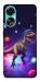 Чохол Space dino для Oppo A78 4G