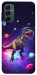 Чехол Space dino для Galaxy M34 5G