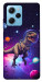 Чохол Space dino для Xiaomi Poco X5 Pro 5G