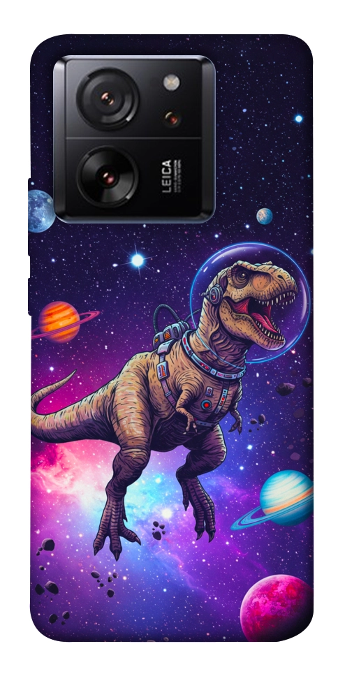 Чохол Space dino для Xiaomi 13T