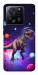 Чохол Space dino для Xiaomi 13T
