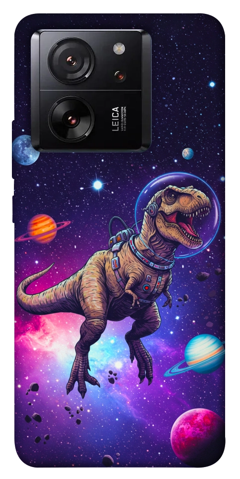 Чехол Space dino для Xiaomi 13T Pro