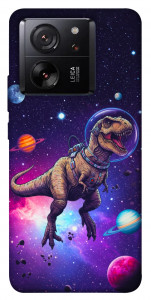 Чохол Space dino для Xiaomi 13T Pro