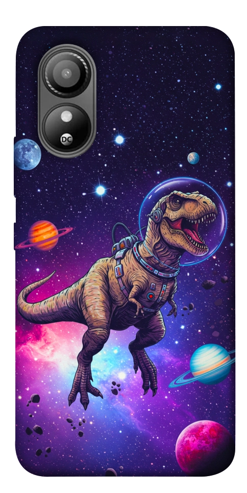 Чехол Space dino для ZTE Blade L220