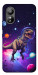 Чехол Space dino для ZTE Blade L220