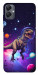 Чехол Space dino для Galaxy A05