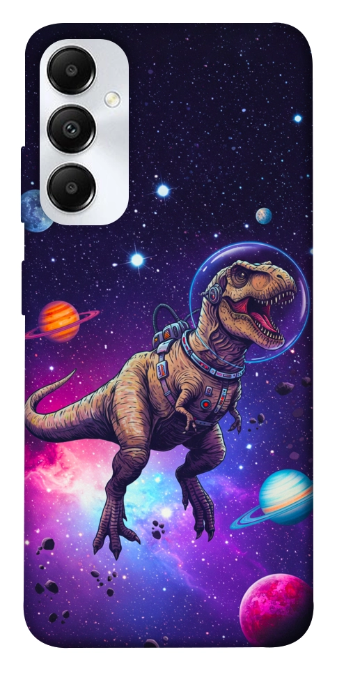 Чохол Space dino для Galaxy A05s