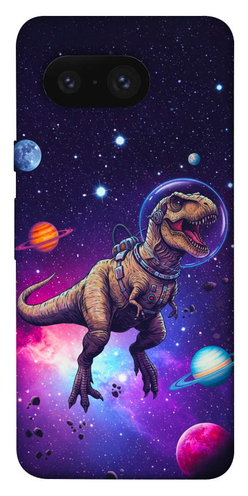 Чохол Space dino для Google Pixel 8