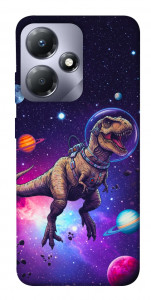 Чохол Space dino для Infinix Hot 30 Play
