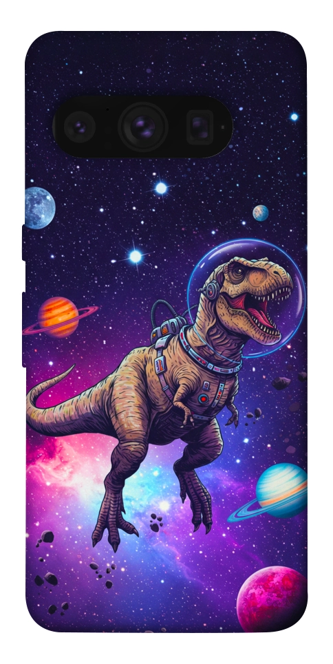 Чохол Space dino для Google Pixel 8 Pro