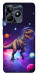 Чехол Space dino для Realme C53