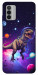 Чехол Space dino для Nokia G42