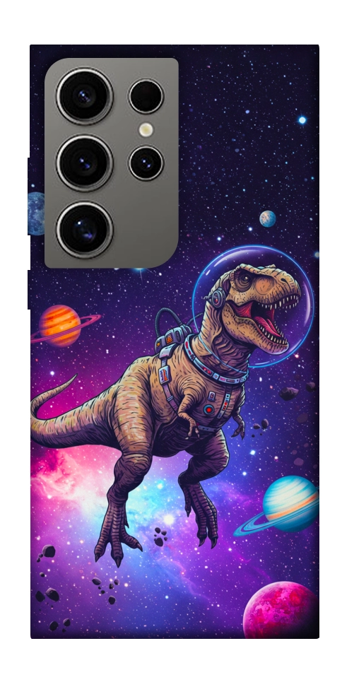 Чохол Space dino для Galaxy S24 Ultra