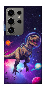 Чехол Space dino для Galaxy S24 Ultra