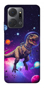 Чехол Space dino для Huawei Honor X7a