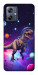 Чохол Space dino для Motorola Moto G54