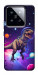 Чехол Space dino для Xiaomi 14 Pro