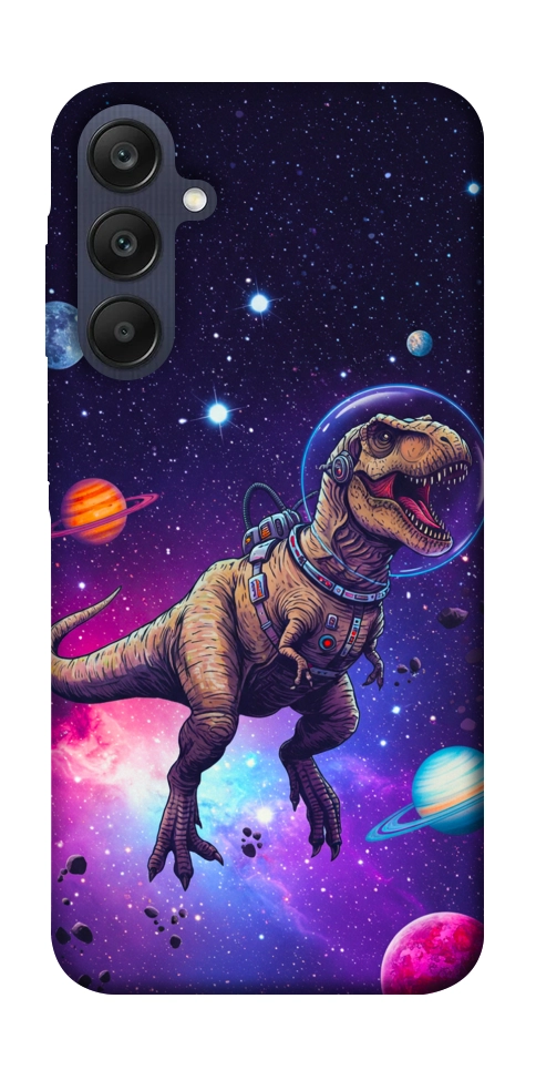 Чехол Space dino для Galaxy A25 5G