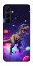 Чохол Space dino для Galaxy A55