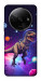 Чехол Space dino для Xiaomi Redmi A3