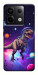 Чохол Space dino для Xiaomi Redmi Note 13 Pro 4G