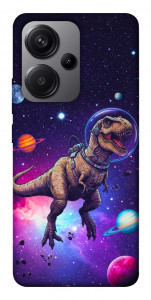 Чохол Space dino для Xiaomi Redmi Note 13 Pro+