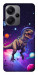 Чохол Space dino для Xiaomi Redmi Note 13 Pro+