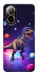 Чехол Space dino для Realme C67 4G