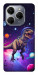 Чохол Space dino для TECNO Spark 20 Pro