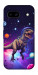 Чохол Space dino для Google Pixel 8a