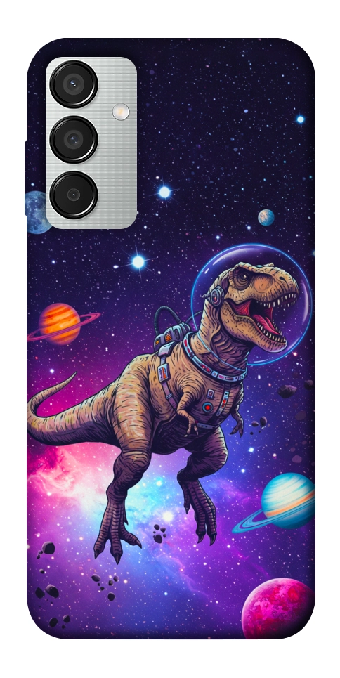 Чехол Space dino для Galaxy M15 5G