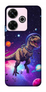 Чехол Space dino для Xiaomi Redmi 13 4G