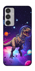 Чехол Space dino для Galaxy M35 5G