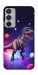 Чохол Space dino для Galaxy M35 5G