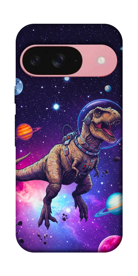 Чохол Space dino для Google Pixel 9
